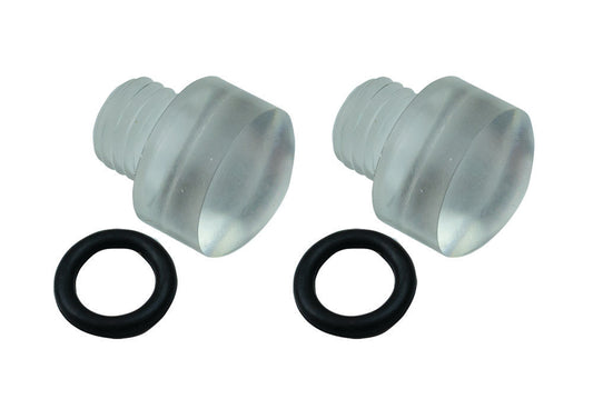 MOROSO Hly Clear Sight Plugs MOROSO