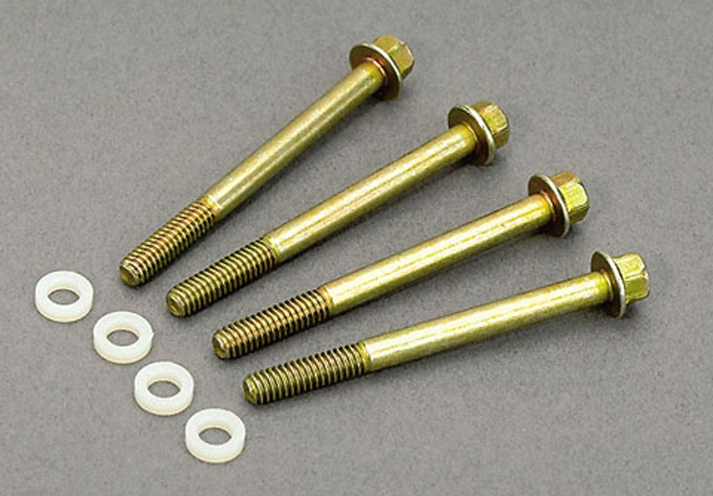 MOROSO Fuel Bowl Screws MOROSO