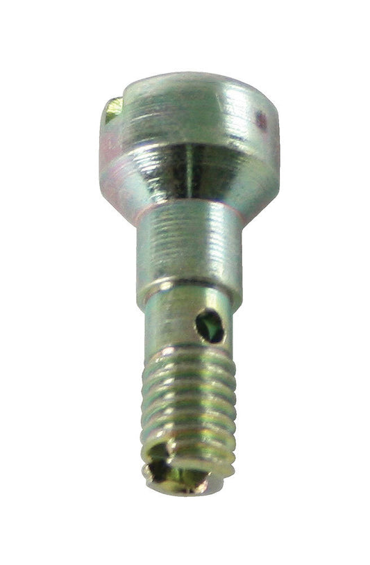 MOROSO Squirter Screw-High Flow Gasoline MOROSO