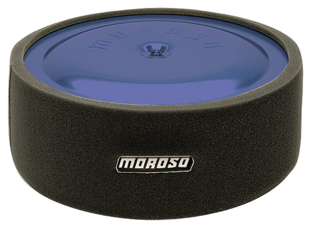 MOROSO Reusable Filter Shield MOROSO