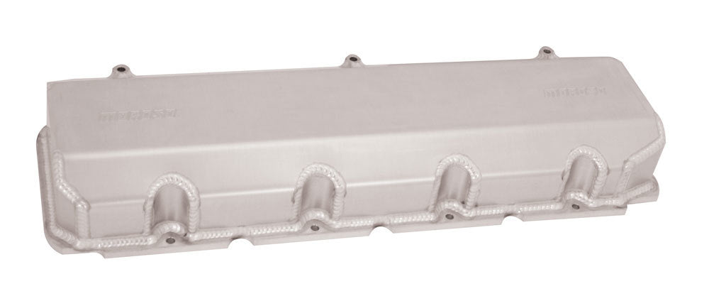 MOROSO Valve Cover Billet Rail 3 Inch Tall MOROSO