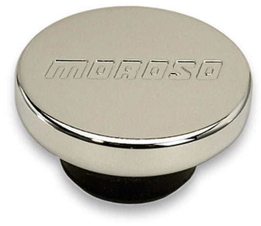 MOROSO Chrome Oil Filler Cap MOROSO