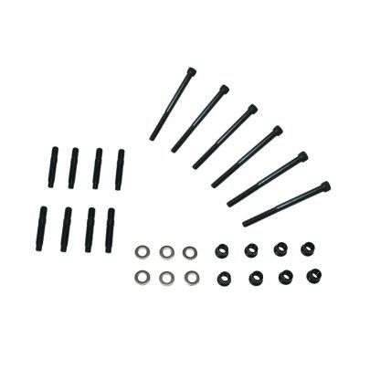 MOROSO Valve Cover Hardware Kit BBC MOROSO