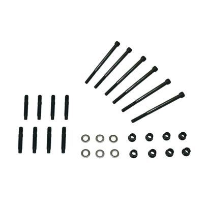 MOROSO Valve Cover Hardware Kit BBC MOROSO