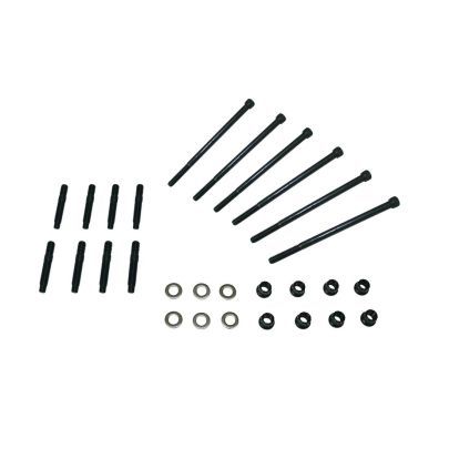 MOROSO Valve Cover Hardware Kit BBC MOROSO