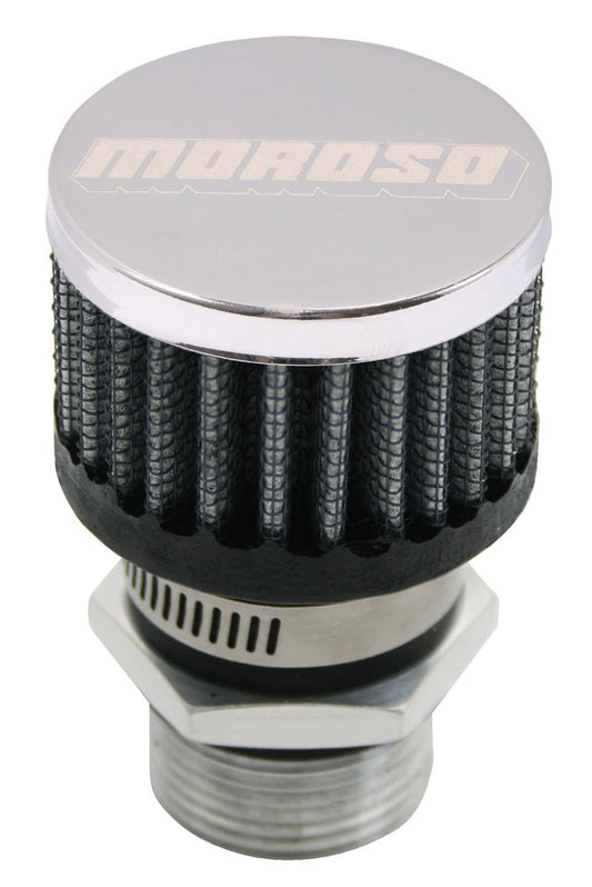 MOROSO V/C Breather Kit - Non-Hooded MOROSO