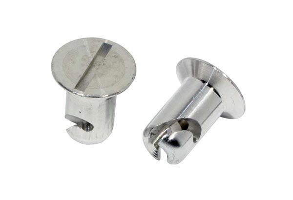 MOROSO Flush Head Quick Fastener 5/16 x .400 MOROSO