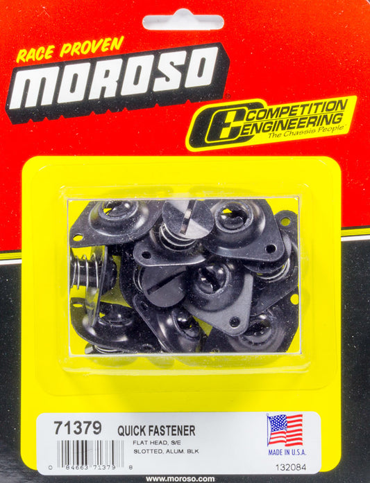 MOROSO Large Head Quik Fastener .550in Long Body MOROSO