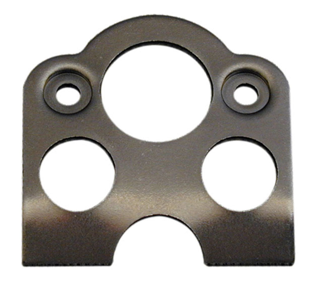 MOROSO Quick Fastener Mounting Bracket 10-Pack MOROSO