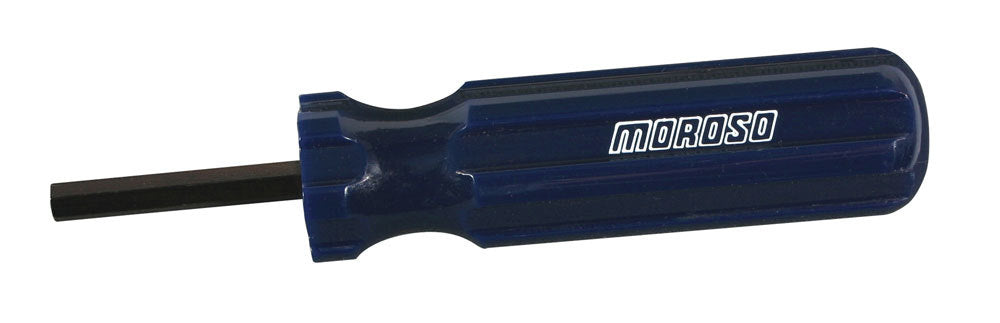 MOROSO Quick Fastener Wrench - 3/16 Hex Drive MOROSO