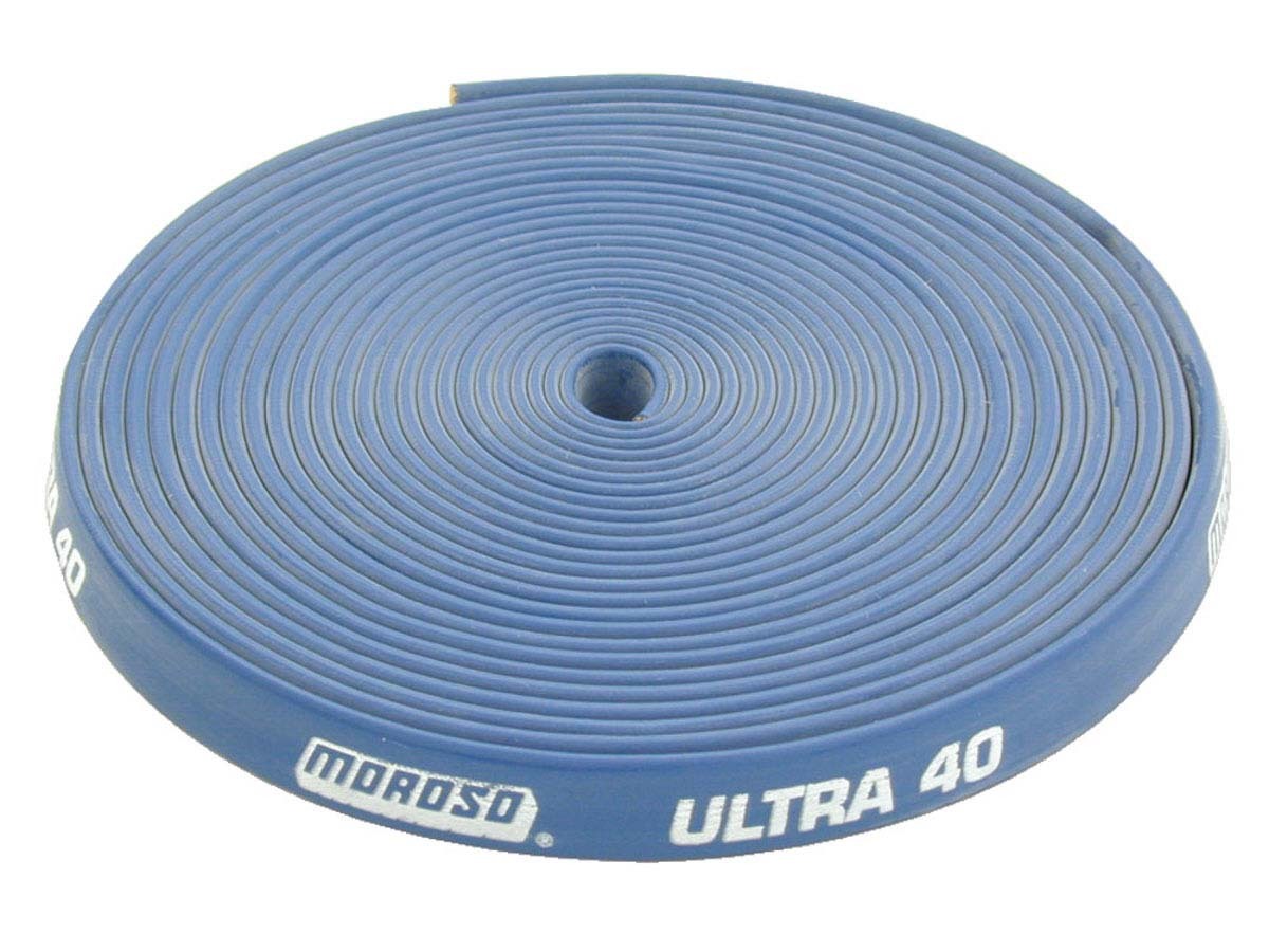 MOROSO Ultra 40 Wire Sleeve - 25ft. Roll MOROSO