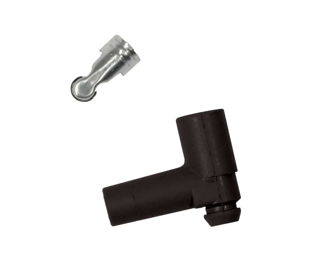 MOROSO Ultra 40 Boot & Terminal Kit - HEI MOROSO