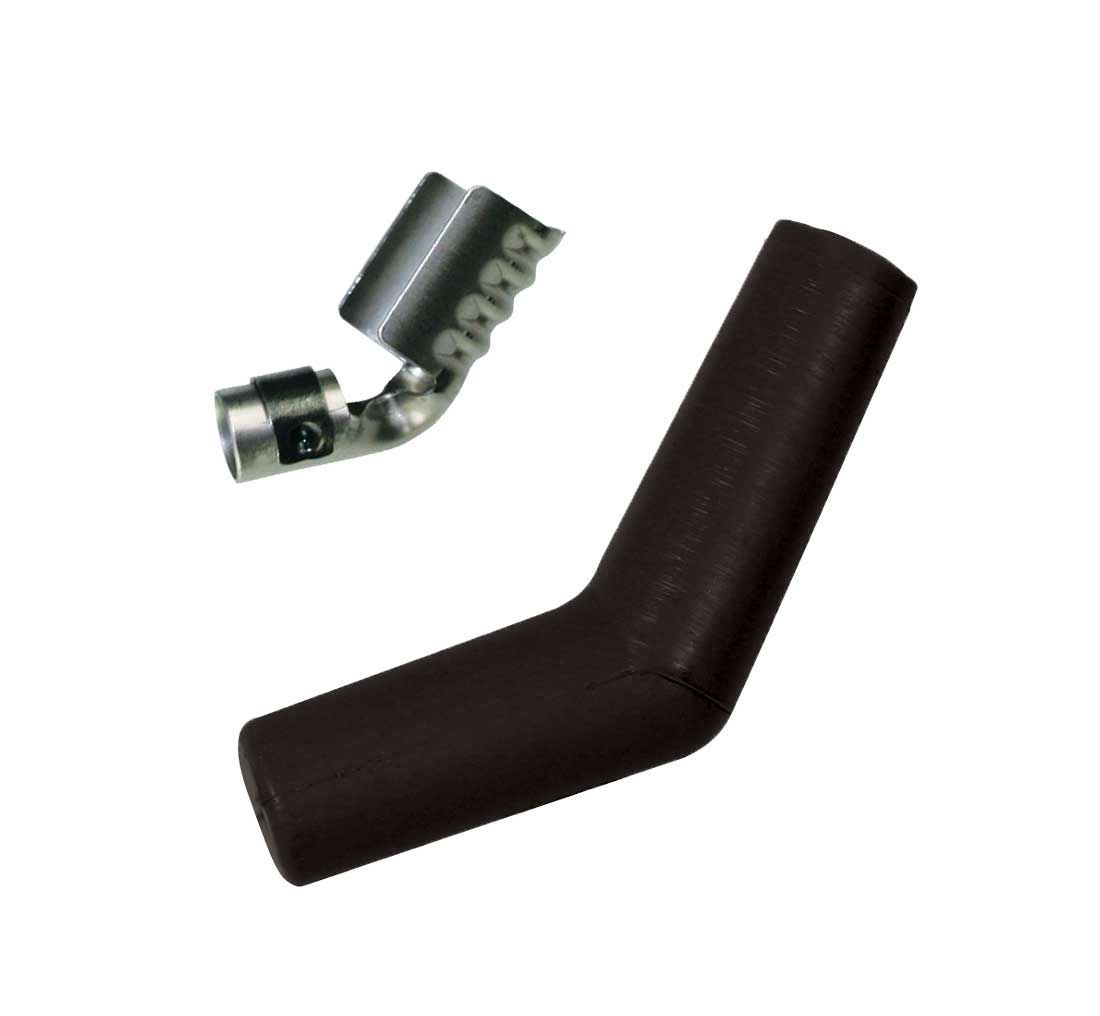 MOROSO Ultra 40 Boot & Terminal Kit - 135 Degree MOROSO