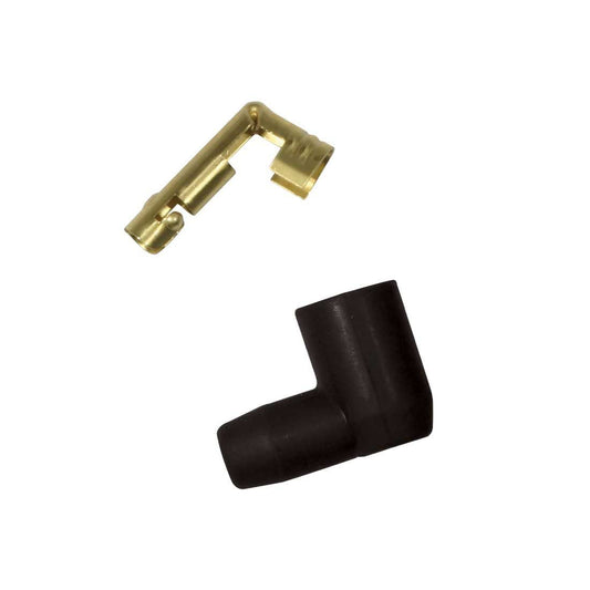 MOROSO Ultra 40 Boot & Terminal Kit - Non-HEI MOROSO