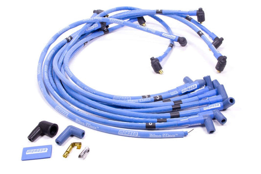 MOROSO Blue Max Ignition Wire Set MOROSO