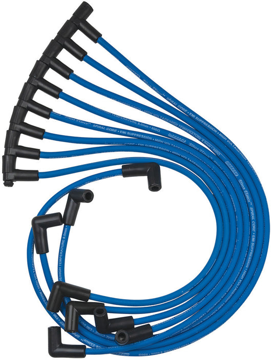 MOROSO Blue Max Ignition Wire Set MOROSO