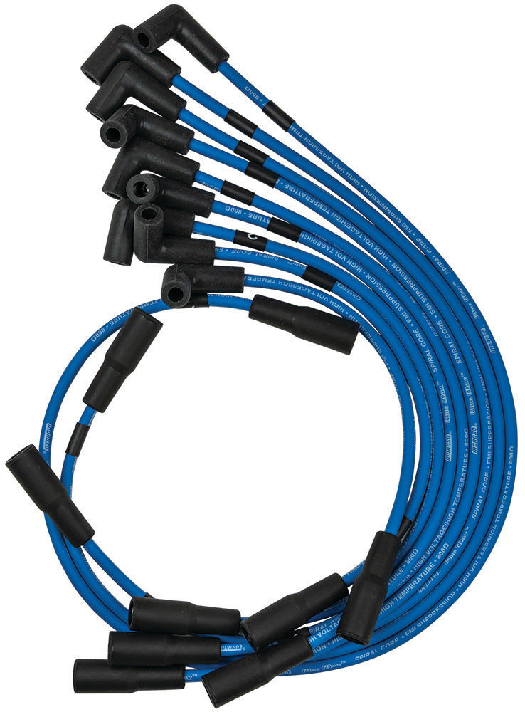 MOROSO Blue Max Ignition Wire Set MOROSO