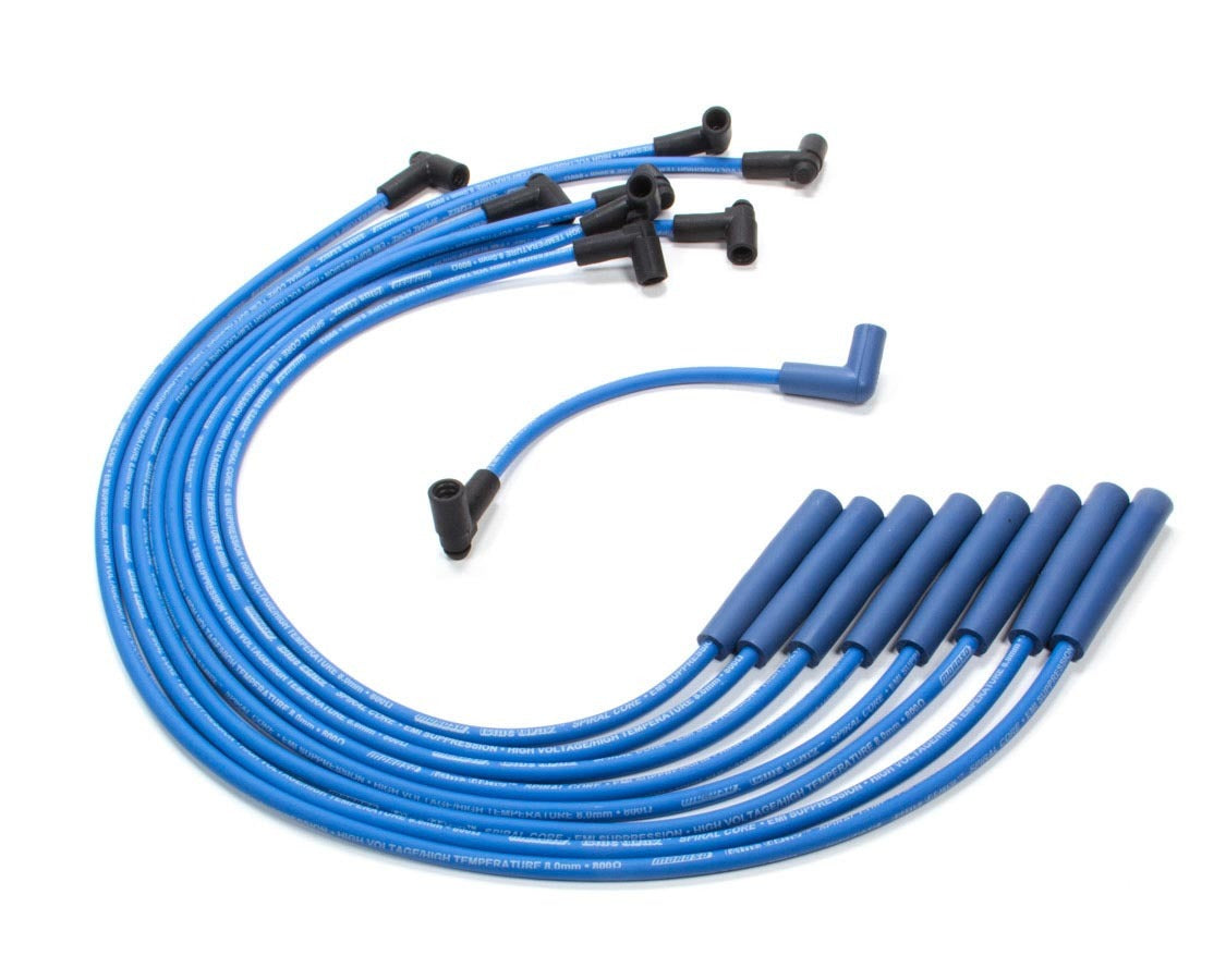 MOROSO Blue Max Ignition Wire Set MOROSO