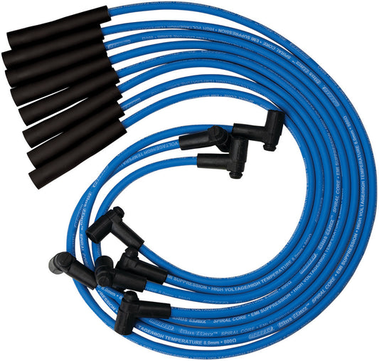 MOROSO Blue Max Ignition Wire Set MOROSO