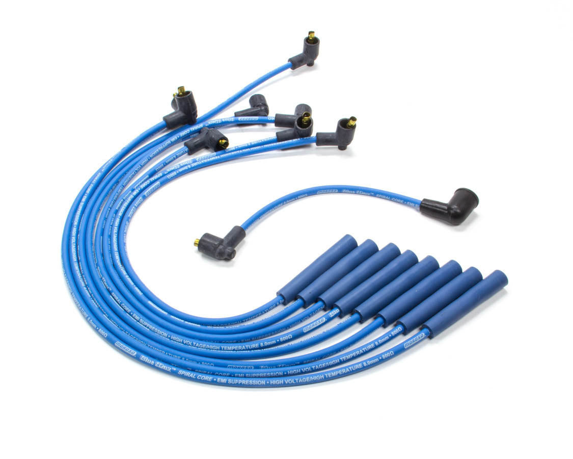 MOROSO Blue Max Ignition Wire Set MOROSO