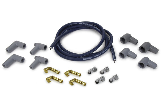 MOROSO Ultra 40 Universal Coil Wire Kit - 72in MOROSO