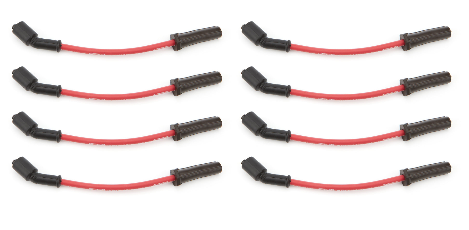 MOROSO Ultra 40 Wire Set 8.5mm GM LS/LT 11.0 MOROSO