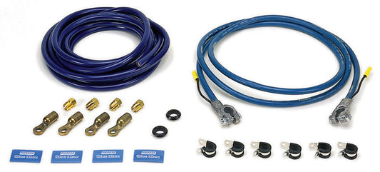 MOROSO Battery Cable Kit MOROSO