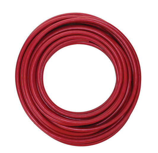 MOROSO 1-Gauge Battery Cable 50ft w/Red Insulation MOROSO