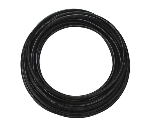 MOROSO 1-Gauge Battery Cable 50ft w/Black Insulation MOROSO