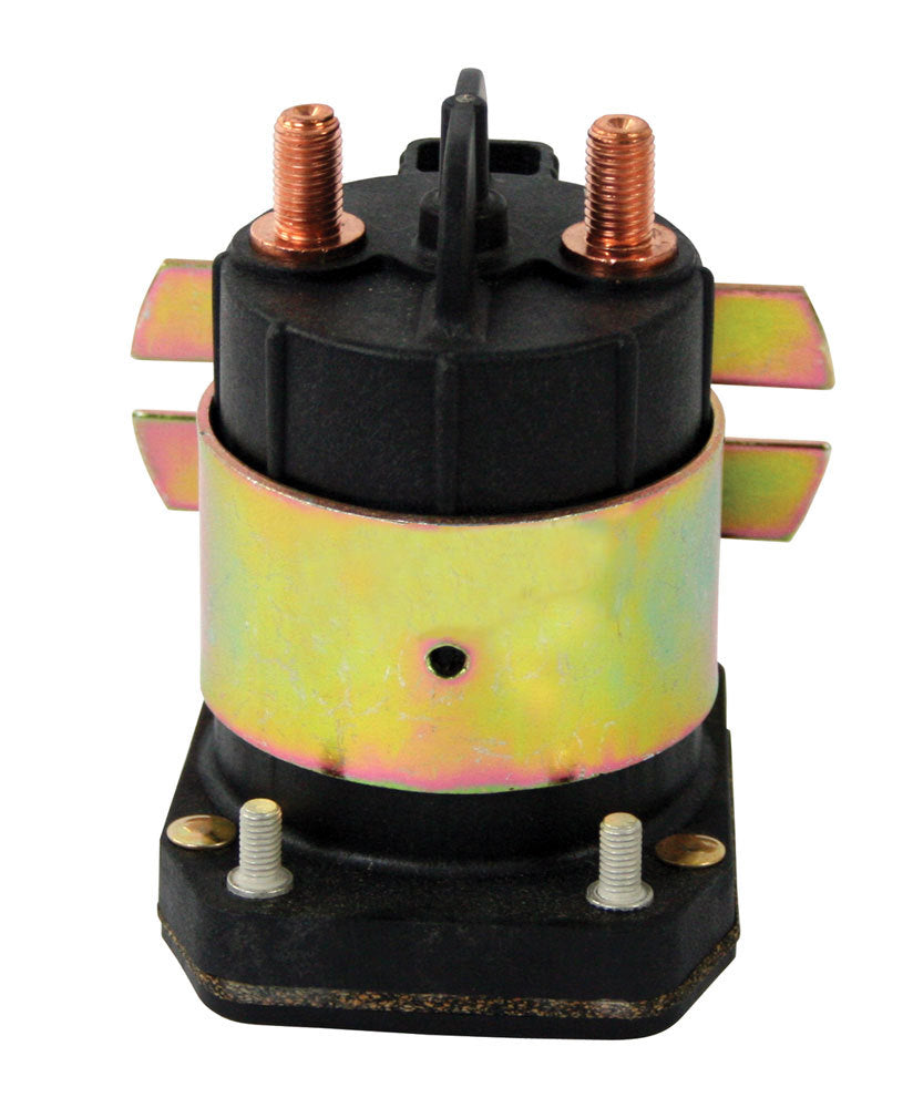 MOROSO Relay Alternator Shut Down MOROSO