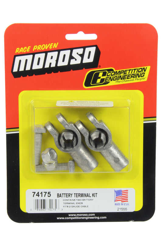 MOROSO Battery Post Terminals MOROSO