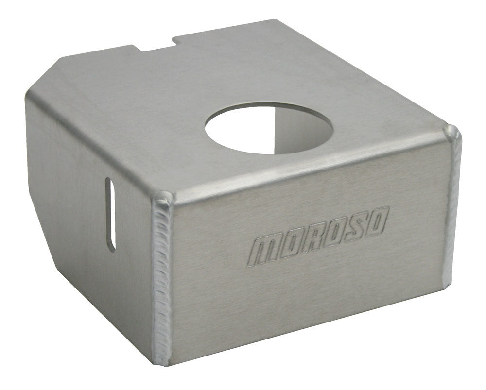 MOROSO Brake Reservoir cover - 2010-Up Camaro SS MOROSO