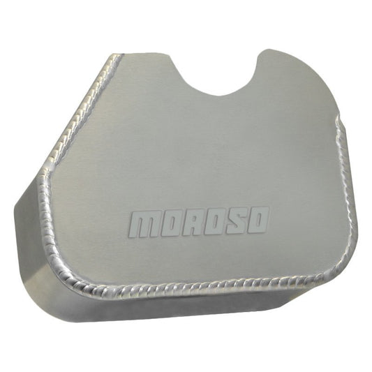 MOROSO Brake Booster Cover Ford Mustang 15-Up MOROSO