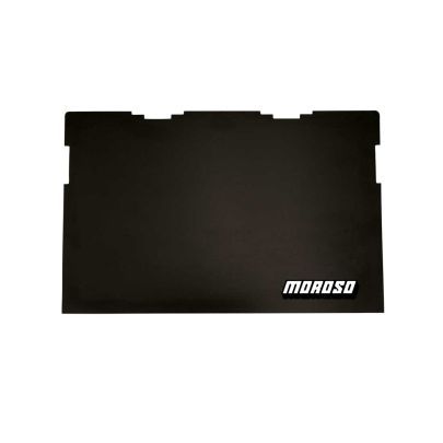 MOROSO Dash Blockoff Plate - Mazda Miata 99-04 MOROSO