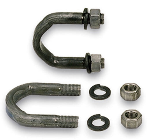 MOROSO Dana 60 U-Bolts MOROSO