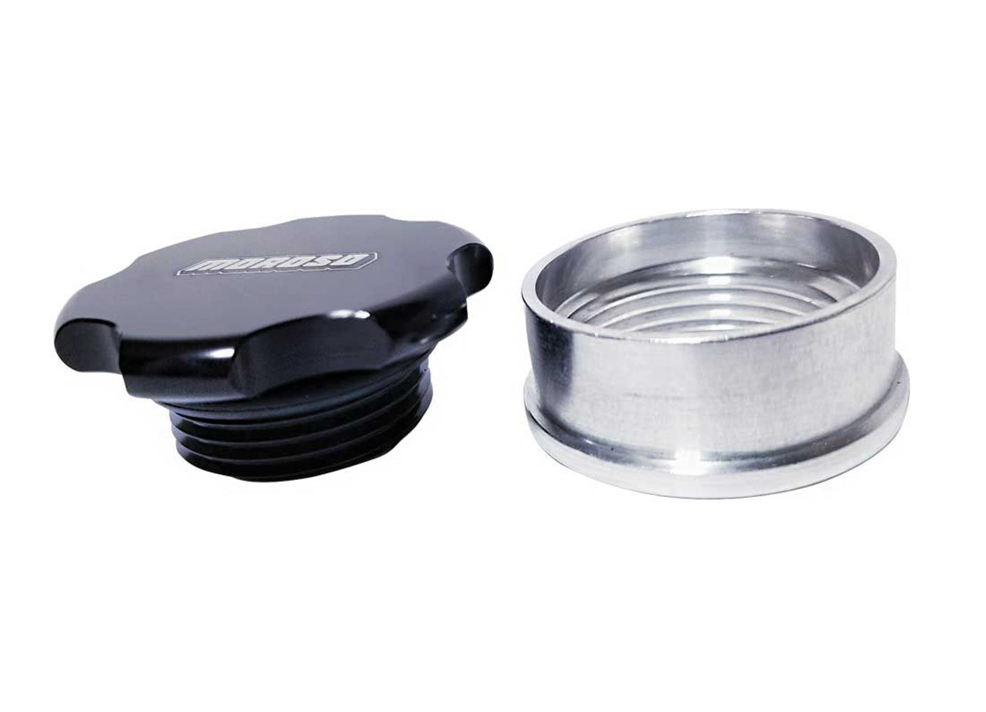 MOROSO Alm Filler Cap & Bung Kit 1.5 OD MOROSO