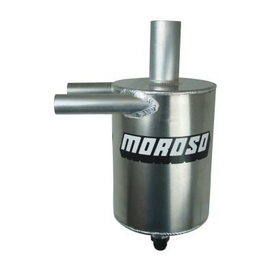 MOROSO Breather Tank 1.5 Gal MOROSO