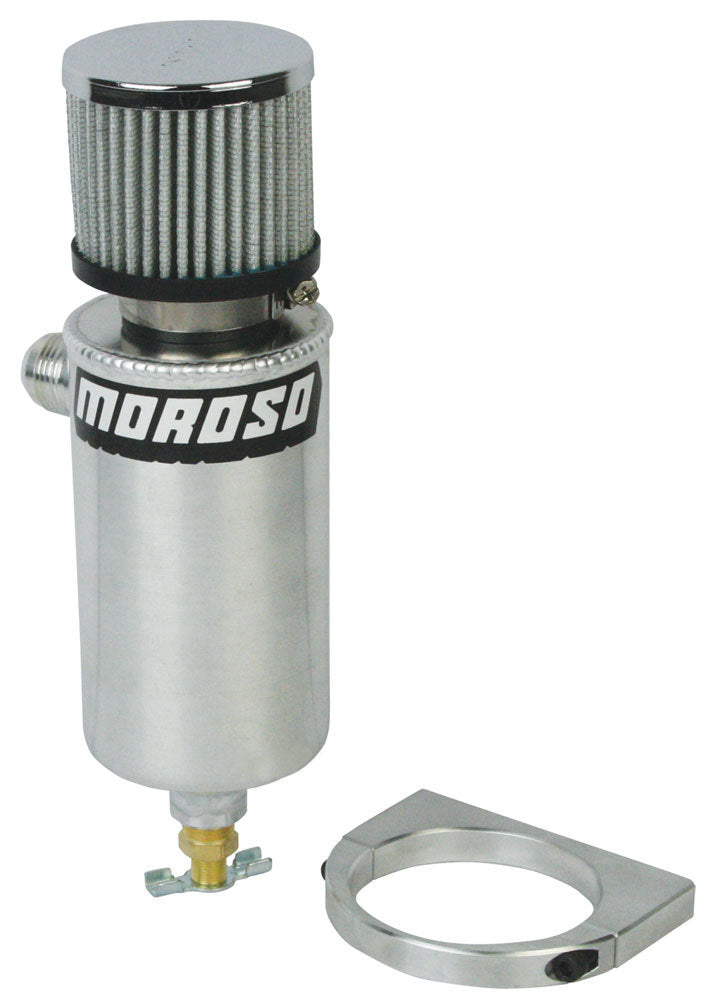 MOROSO Breather Tank Vac-Pump MOROSO