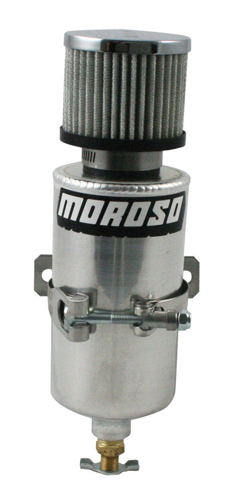 MOROSO Dry Sump Breather Tank MOROSO