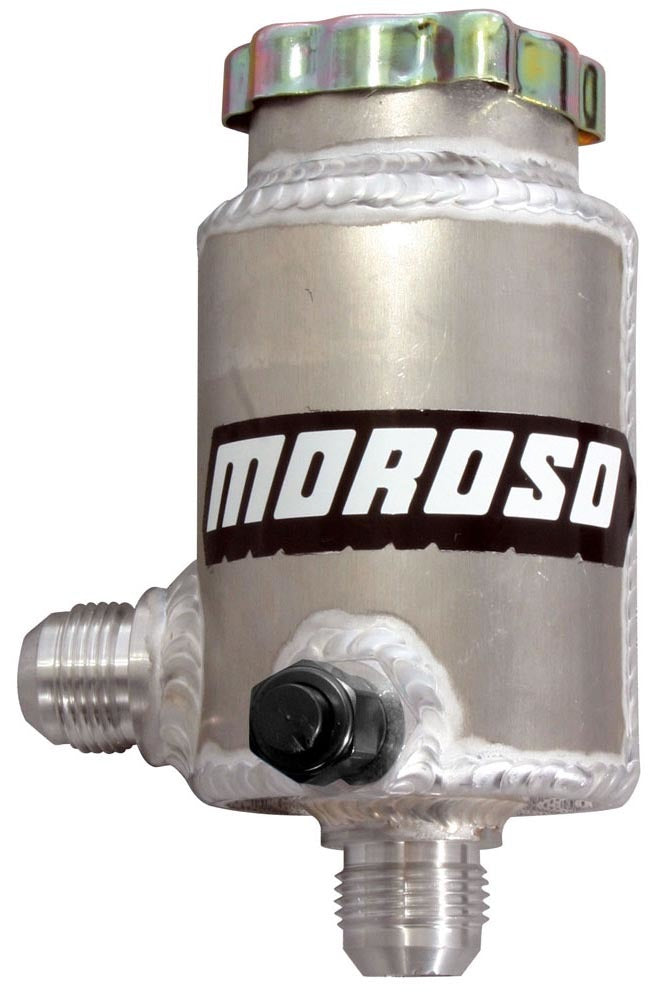 MOROSO Oil/Tank Separator Tank MOROSO