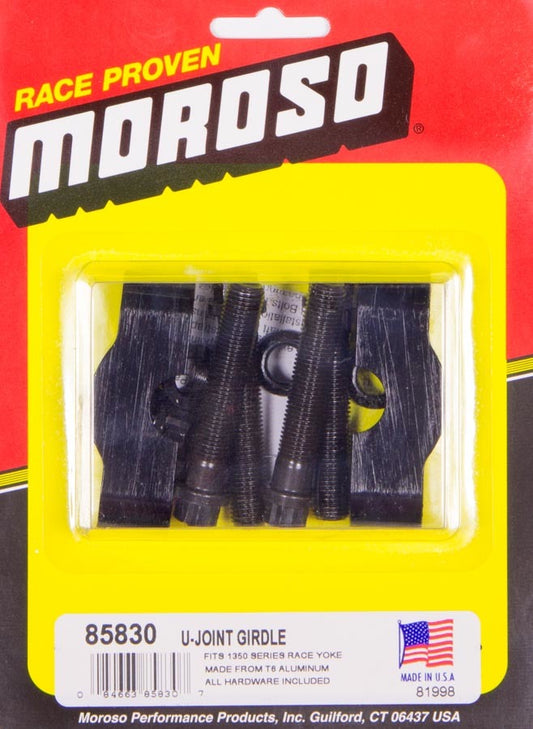 MOROSO U-Joint Girdles - 1350 Series MOROSO