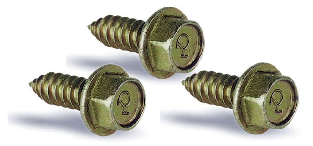 MOROSO Wheel Rim Screws (35) 1/4in x 3/4in Long MOROSO