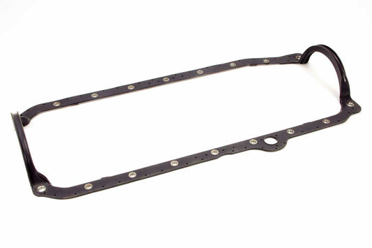 MOROSO Oil Pan Gasket - SBC 86-Up 1pc. MOROSO