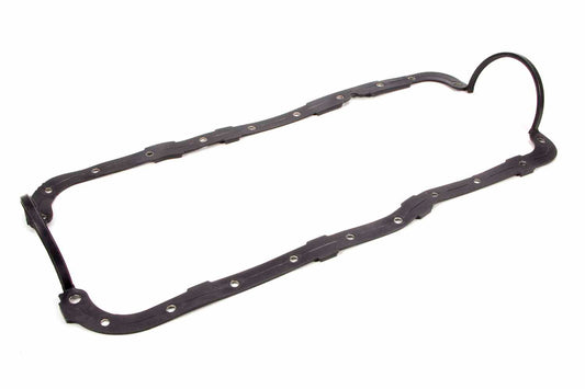 MOROSO Oil Pan Gasket - Ford 351W Late Style 1pc. MOROSO