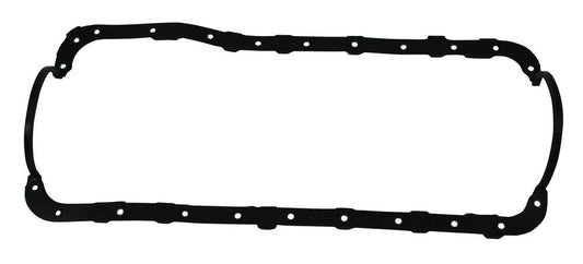 MOROSO Oil Pan Gasket - Ford 460 Late Style 1pc. MOROSO