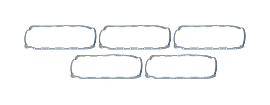 MOROSO BBC 1-Piece Oil Pan Gaskets Gen IV/ V (5pk) MOROSO