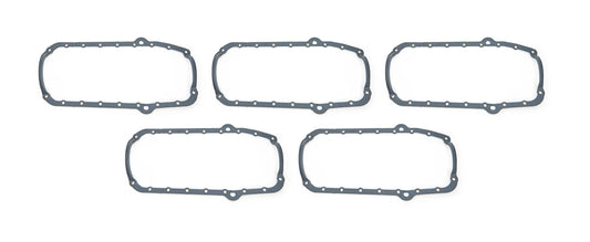 MOROSO SBC 1-Piece Oil Pan Gaskets Pre-85 (5pk) MOROSO