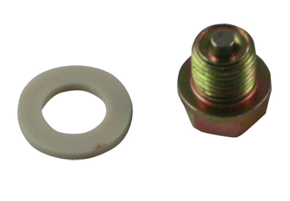 MOROSO Drain Plug - 14mmx1.5mm Threads MOROSO