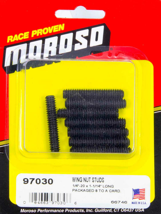 MOROSO Valve Cvr Hold Down Stud MOROSO