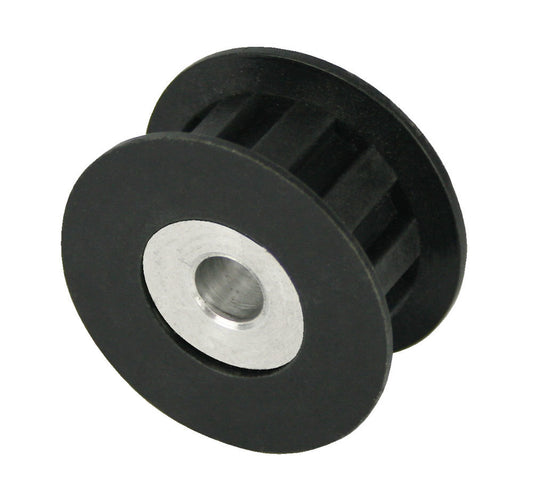 MOROSO Elect. Water Pump Pulley MOROSO